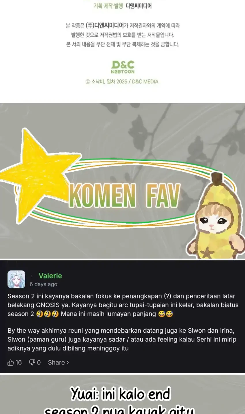 Chick Class Hunter is Being Filial! Bab 77 halaman 66