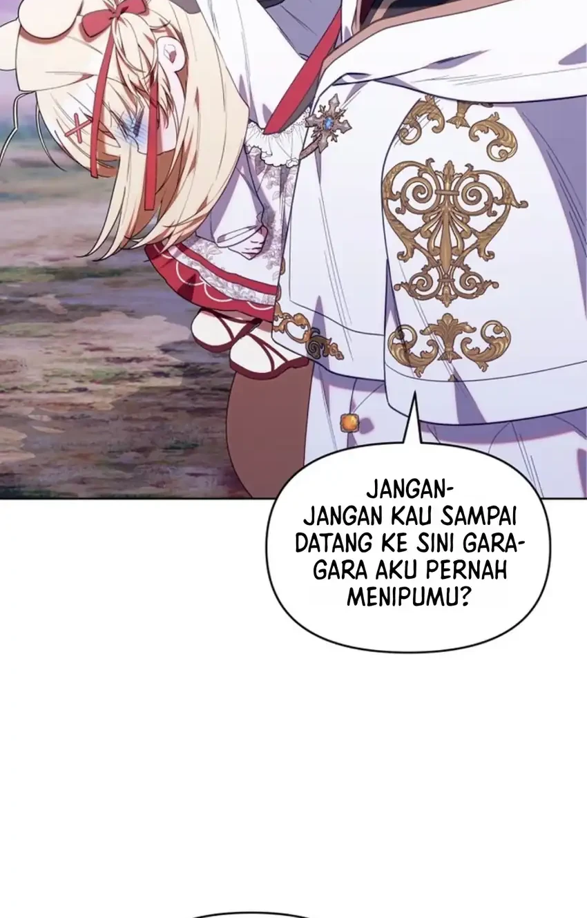 Chick Class Hunter is Being Filial! Bab 78 halaman 4