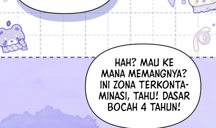 Chick Class Hunter is Being Filial! Bab 78 halaman 11