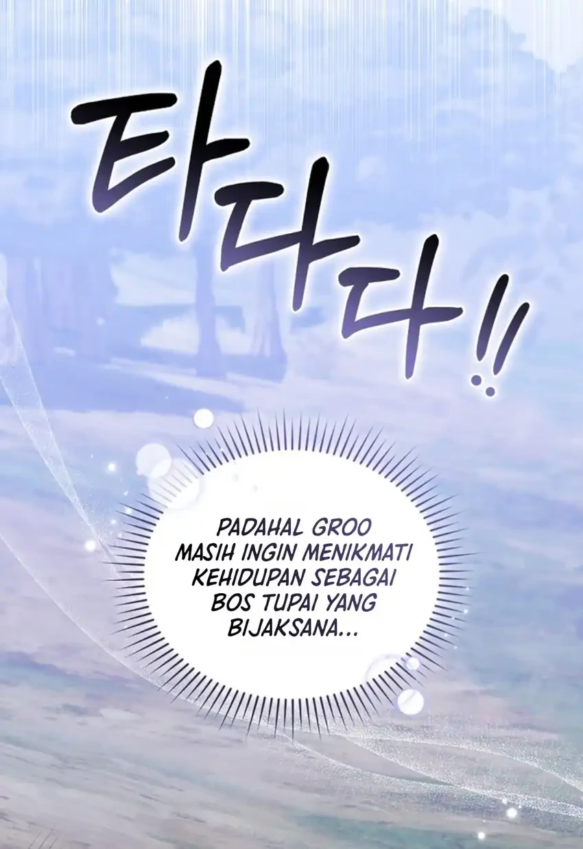 Chick Class Hunter is Being Filial! Bab 78 halaman 41
