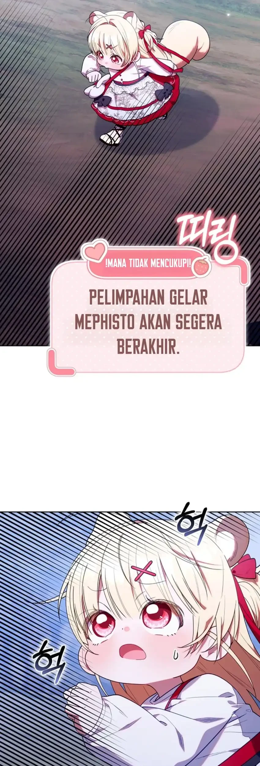 Chick Class Hunter is Being Filial! Bab 78 halaman 42