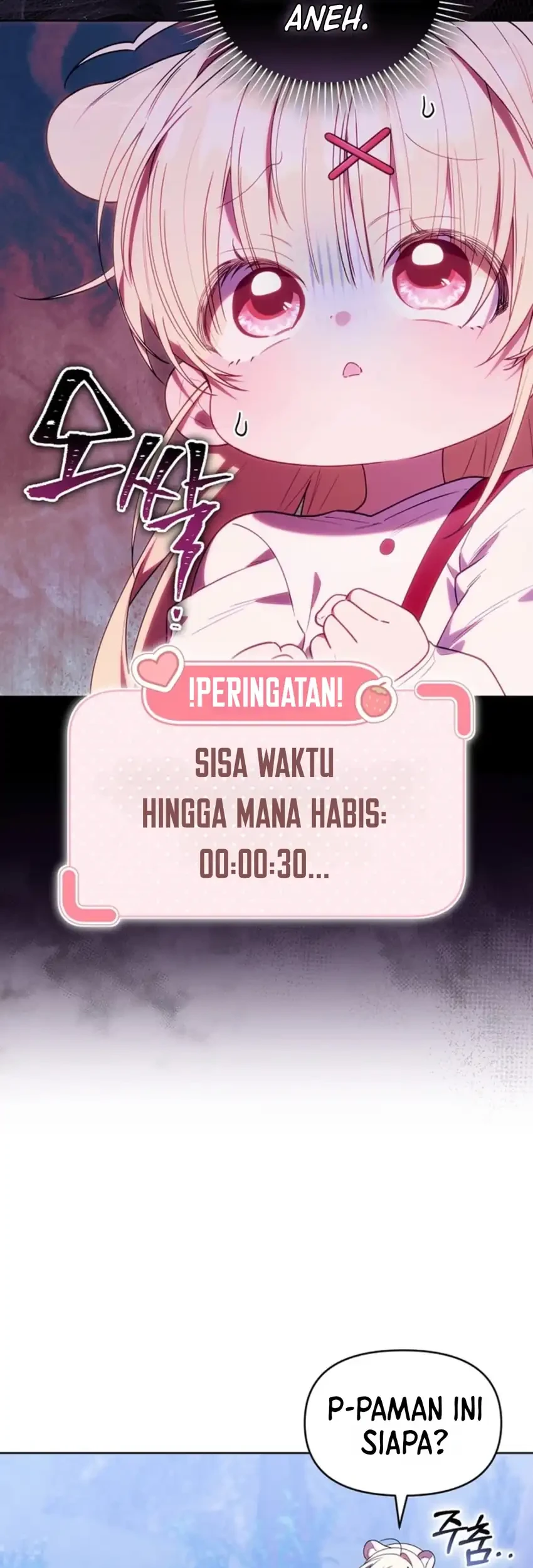 Chick Class Hunter is Being Filial! Bab 78 halaman 48