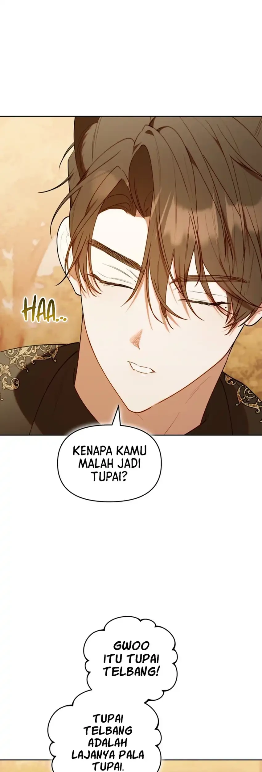 Chick Class Hunter is Being Filial! chapter 79 halaman 7