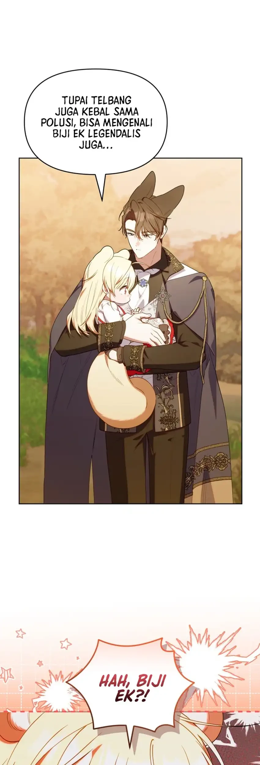 Chick Class Hunter is Being Filial! chapter 79 halaman 9
