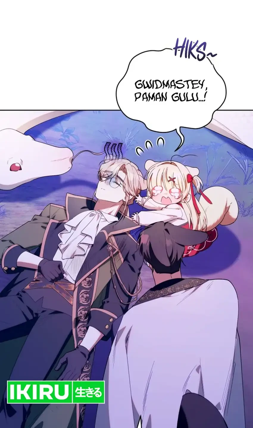 Chick Class Hunter is Being Filial! chapter 79 halaman 16