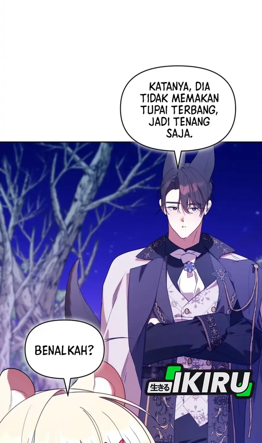 Chick Class Hunter is Being Filial! chapter 79 halaman 24