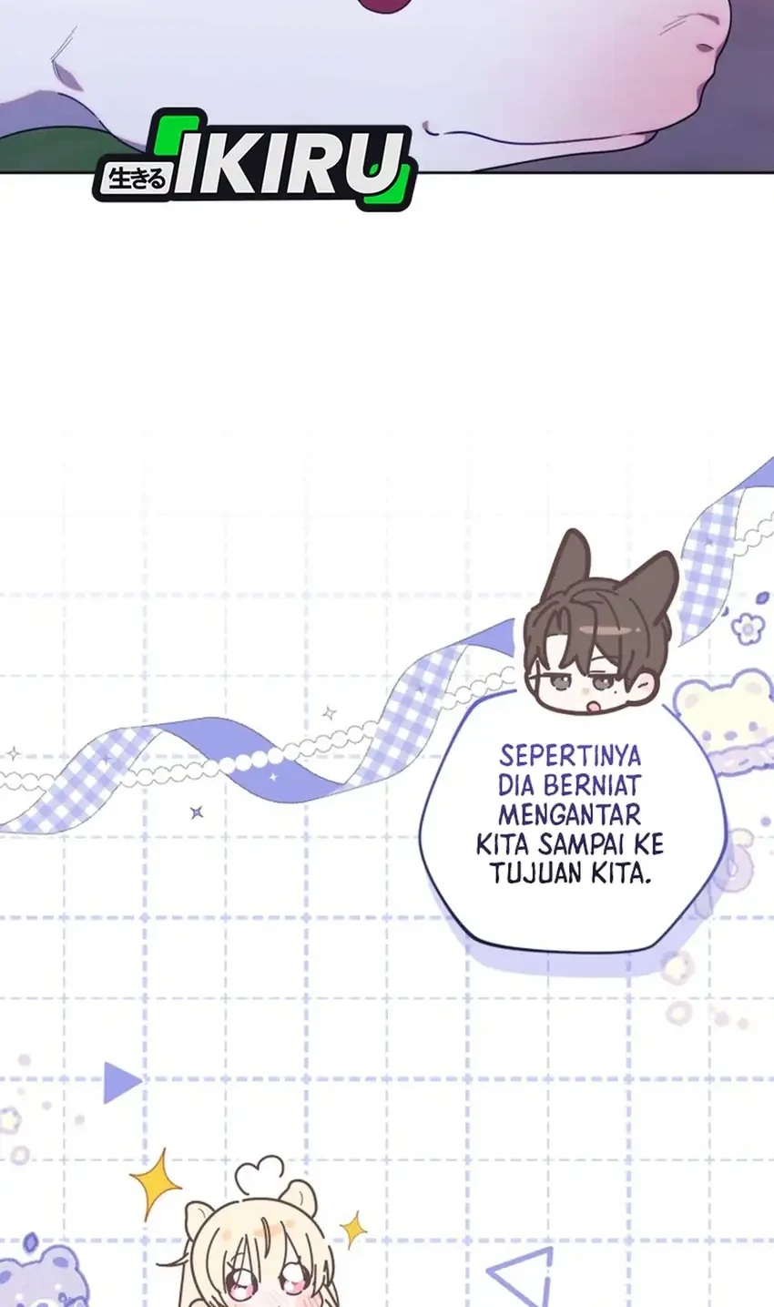 Chick Class Hunter is Being Filial! chapter 79 halaman 28