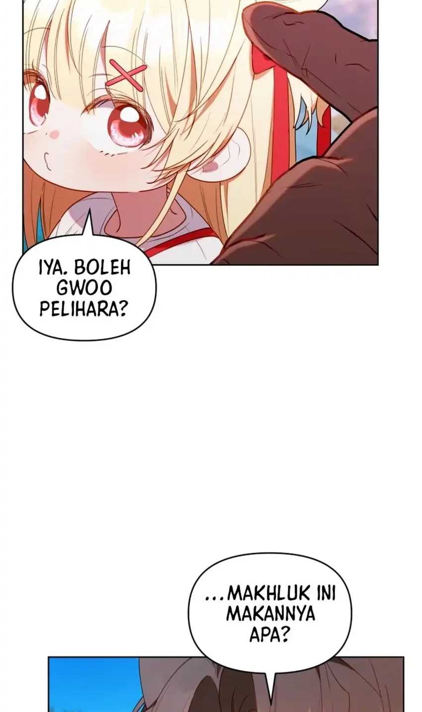 Chick Class Hunter is Being Filial! chapter 79 halaman 40