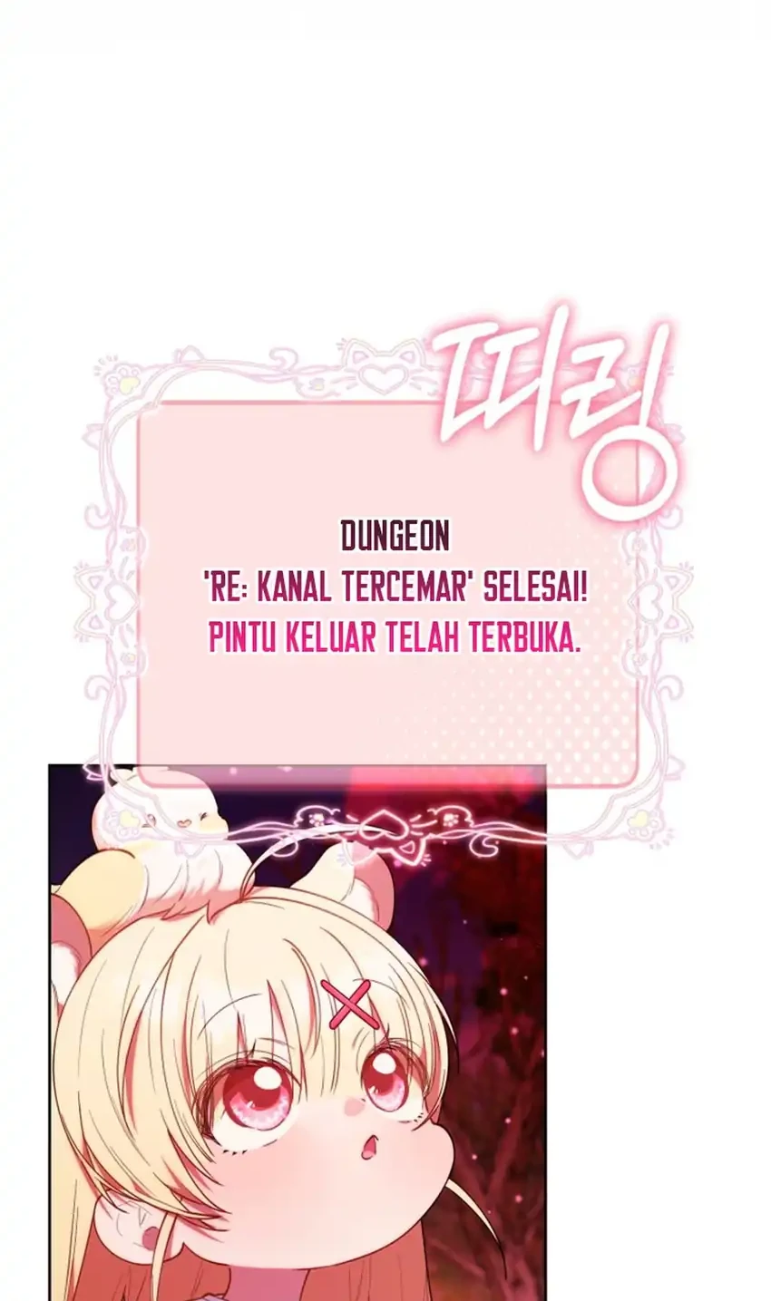 Chick Class Hunter is Being Filial! chapter 79 halaman 44