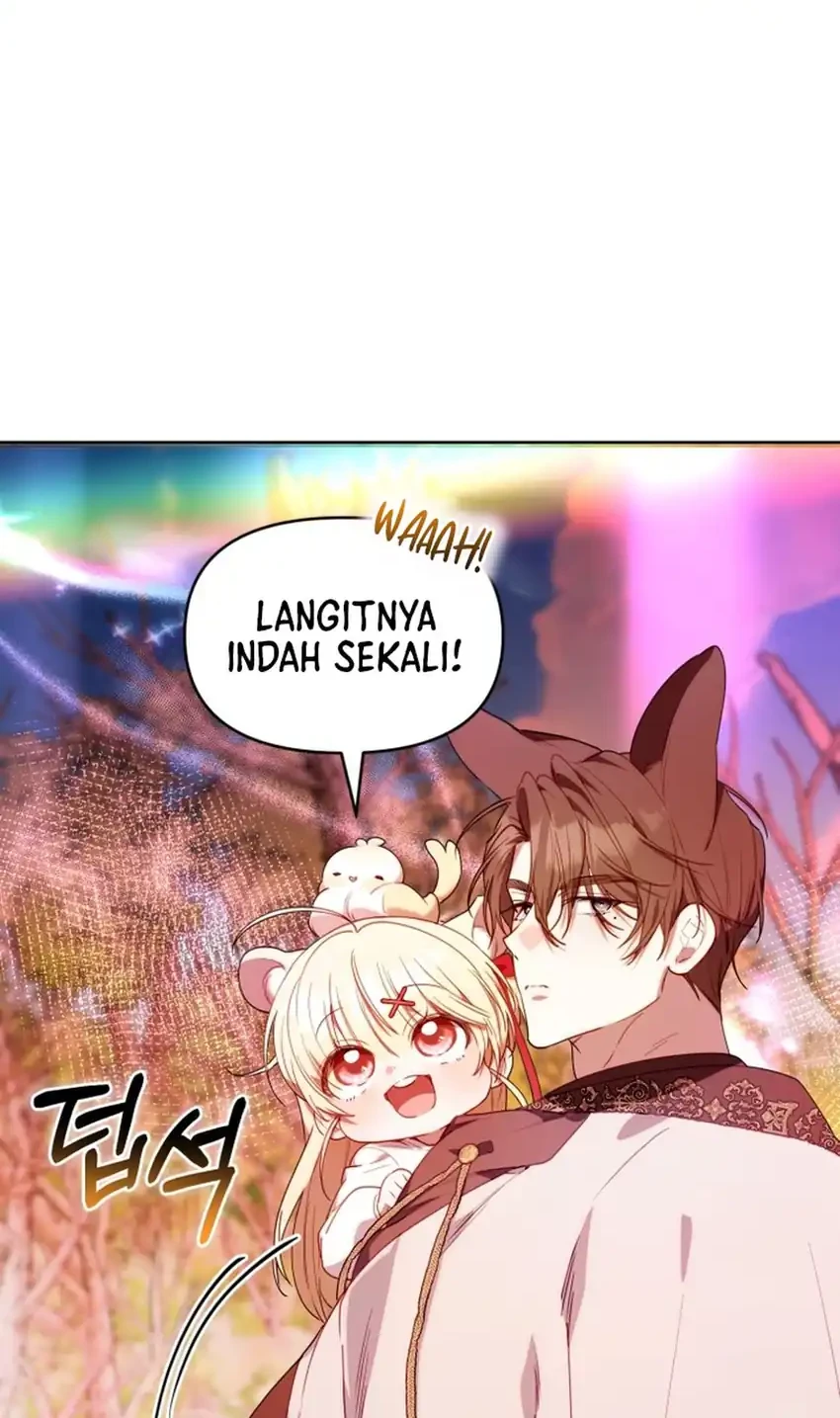 Chick Class Hunter is Being Filial! chapter 79 halaman 46