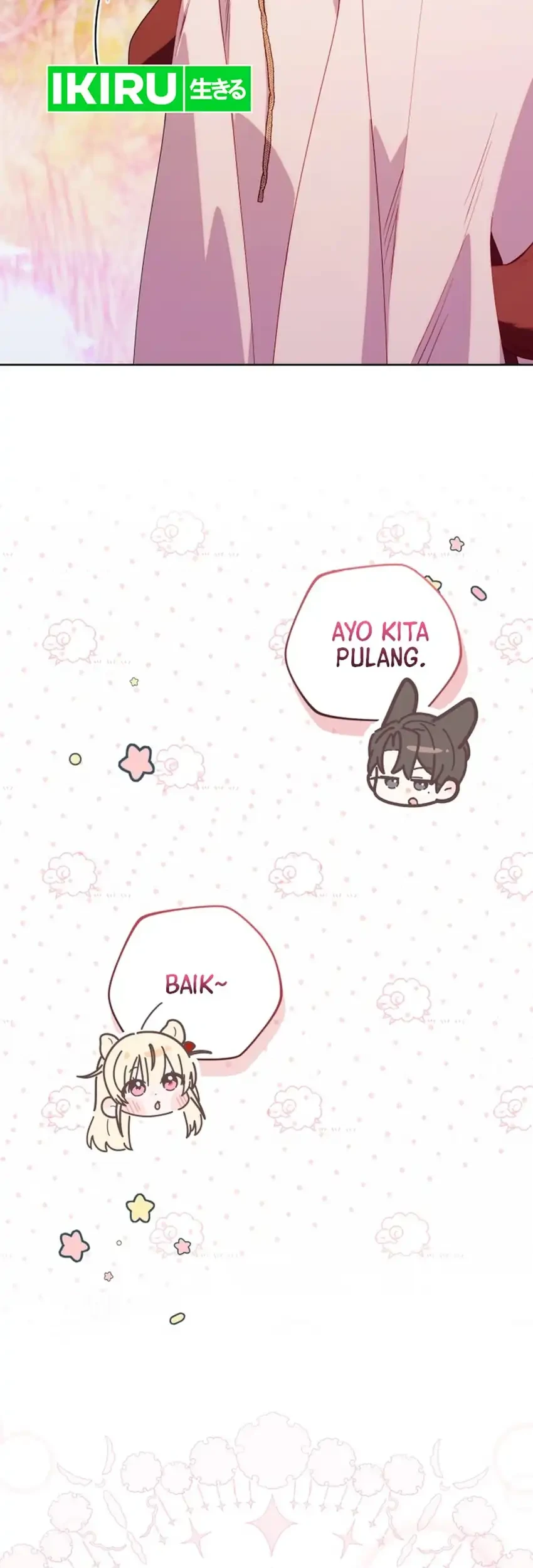 Chick Class Hunter is Being Filial! chapter 79 halaman 47
