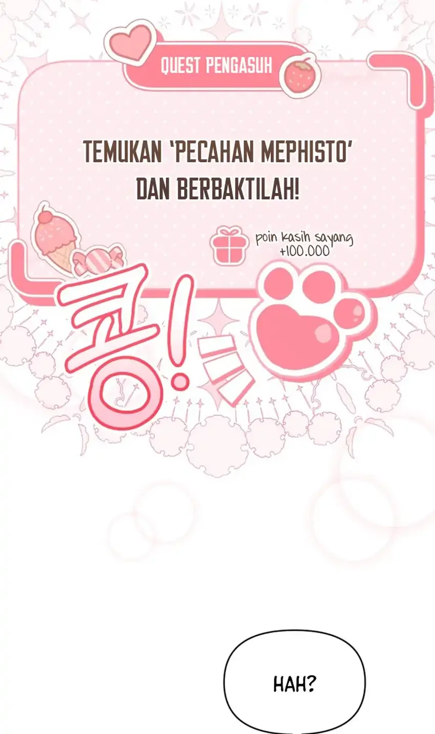 Chick Class Hunter is Being Filial! chapter 79 halaman 48