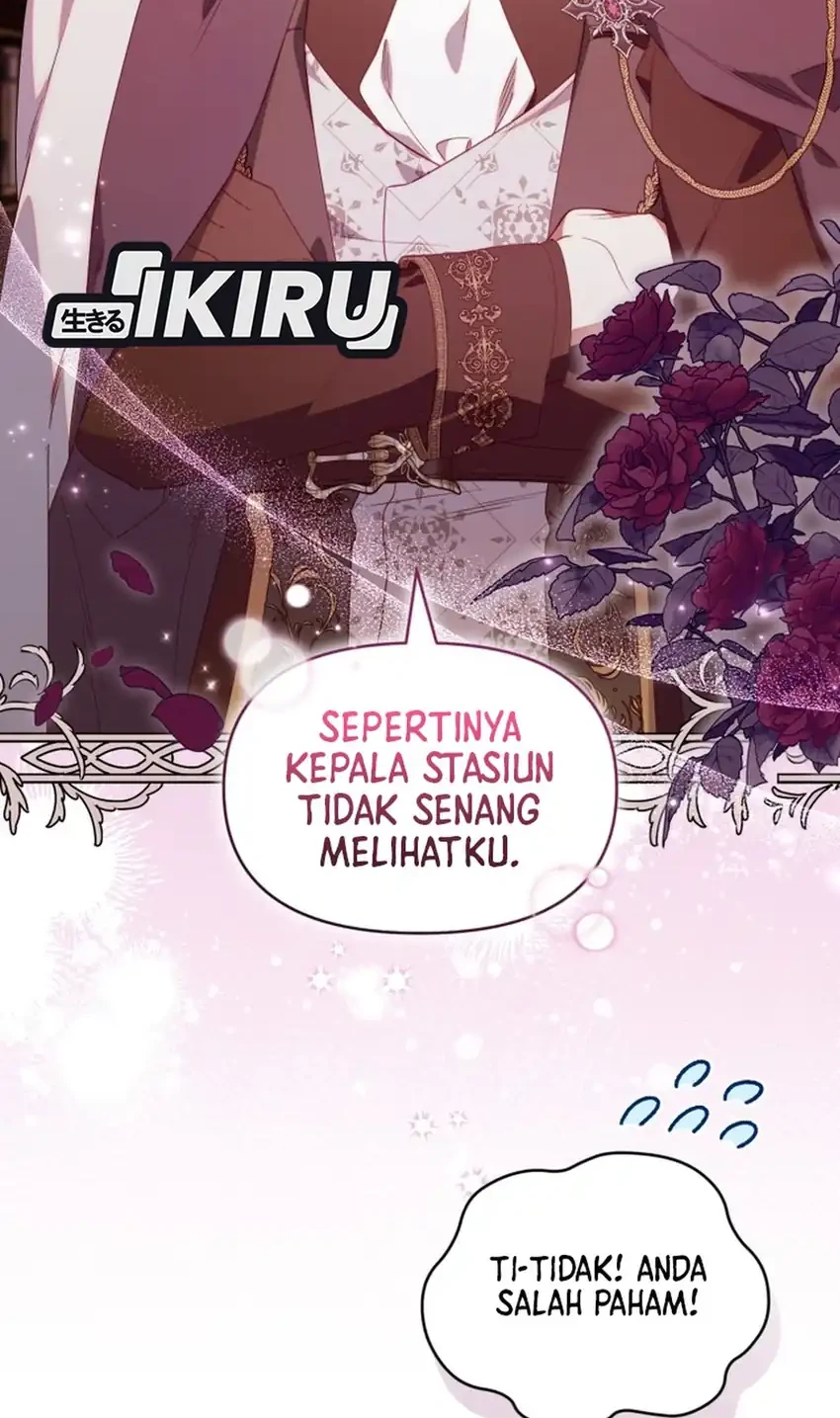 Chick Class Hunter is Being Filial! chapter 79 halaman 54