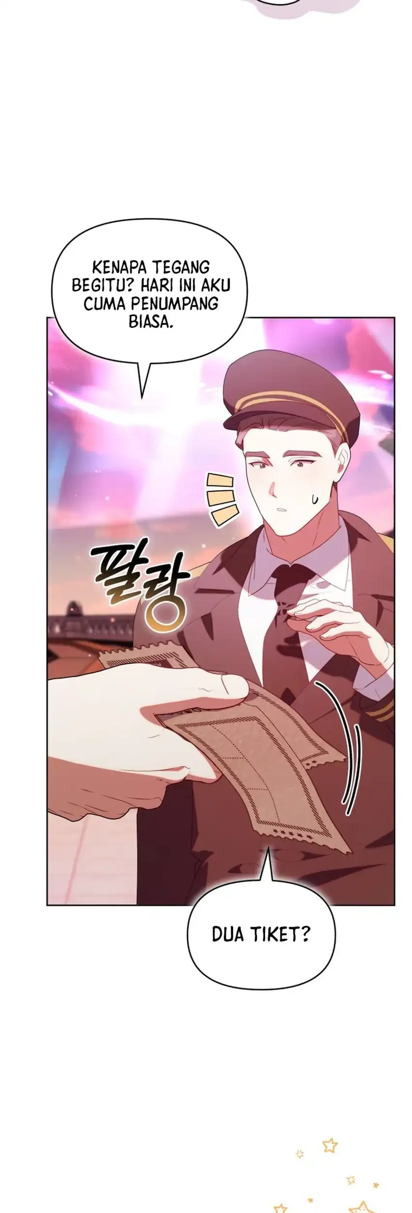 Chick Class Hunter is Being Filial! chapter 79 halaman 55