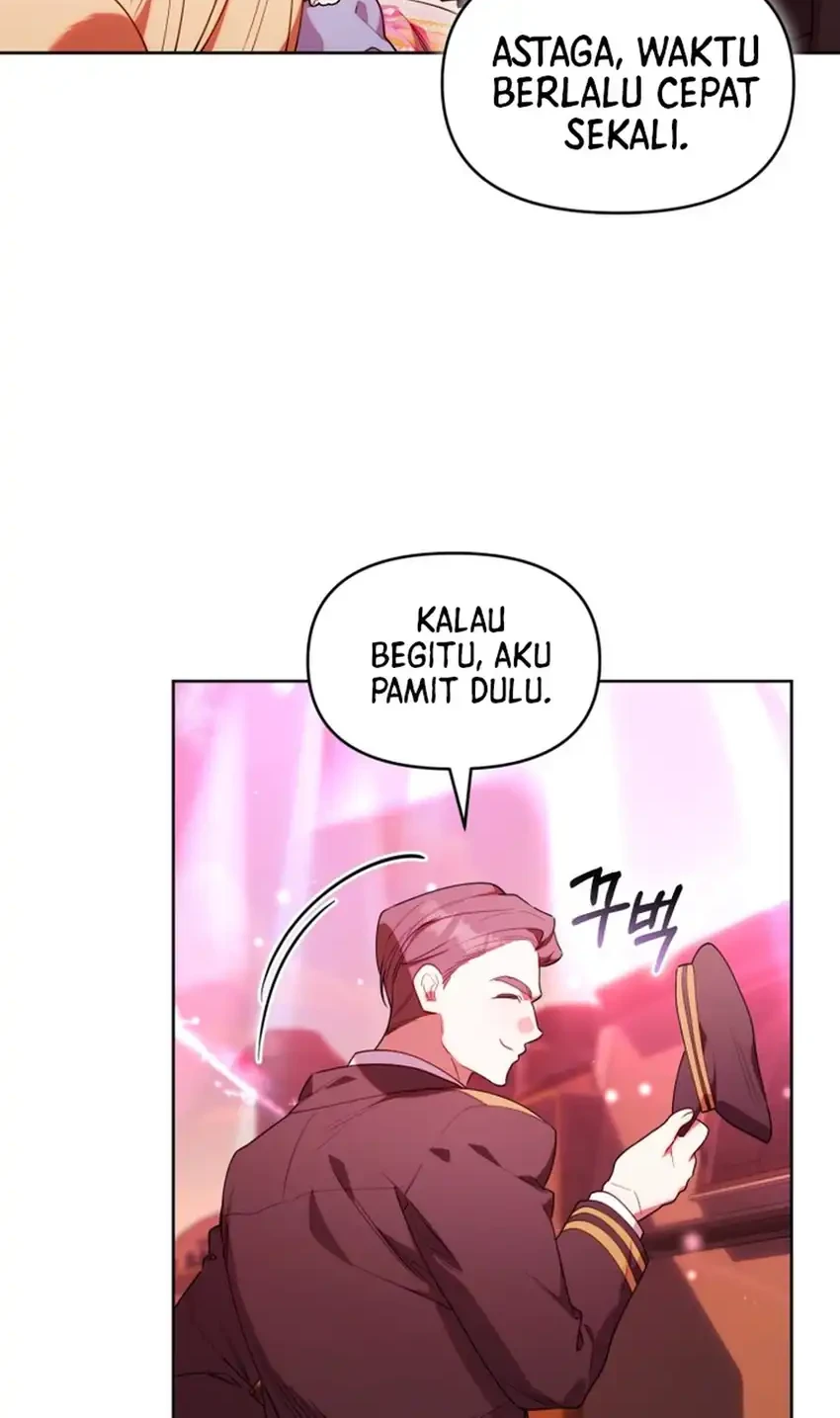 Chick Class Hunter is Being Filial! chapter 79 halaman 68