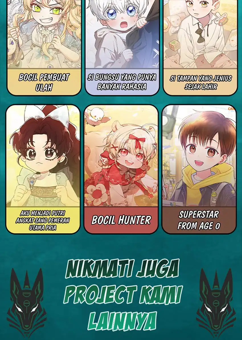 Chick Class Hunter is Being Filial! chapter 79 halaman 73