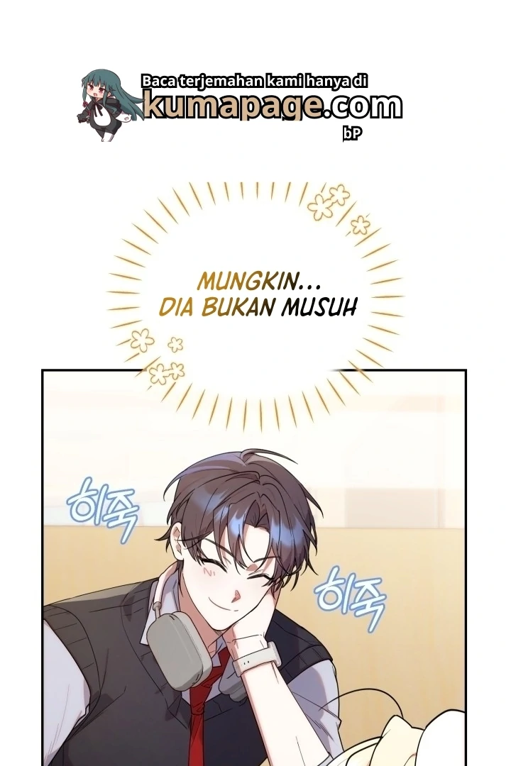 Chick Class Hunter is Being Filial! Bab 8 halaman 2
