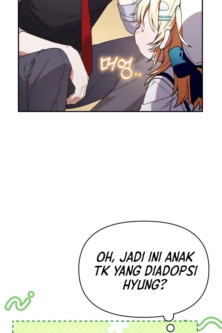 Chick Class Hunter is Being Filial! Bab 8 halaman 3