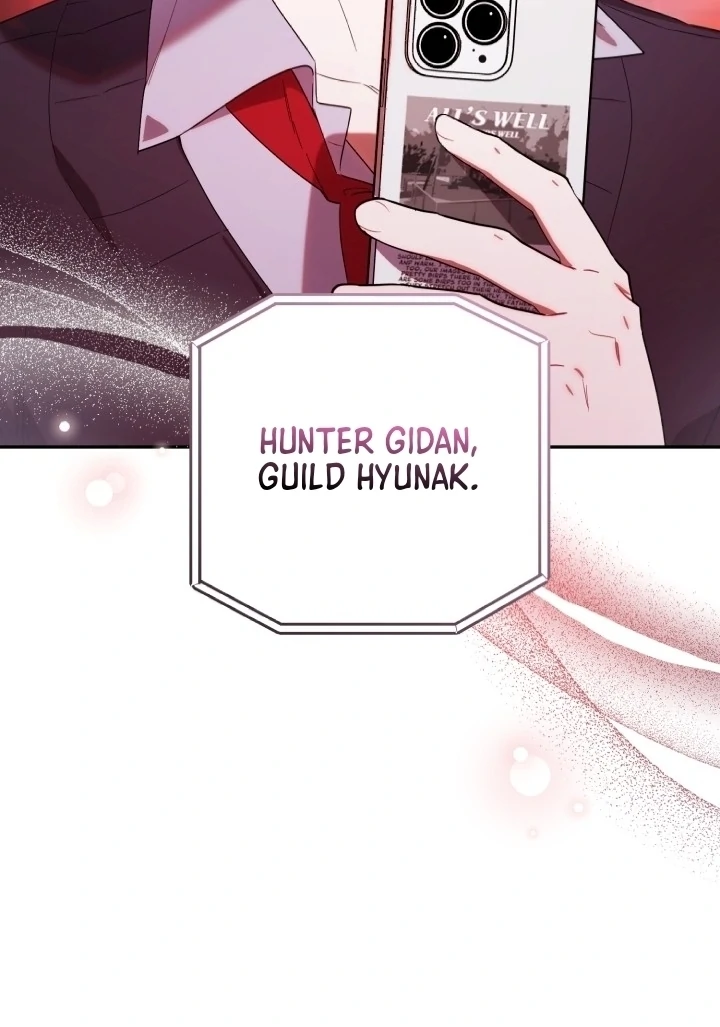 Chick Class Hunter is Being Filial! Bab 8 halaman 22