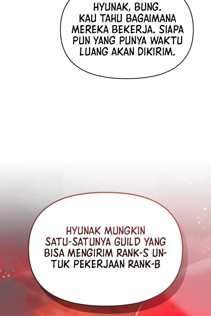 Chick Class Hunter is Being Filial! Bab 8 halaman 24