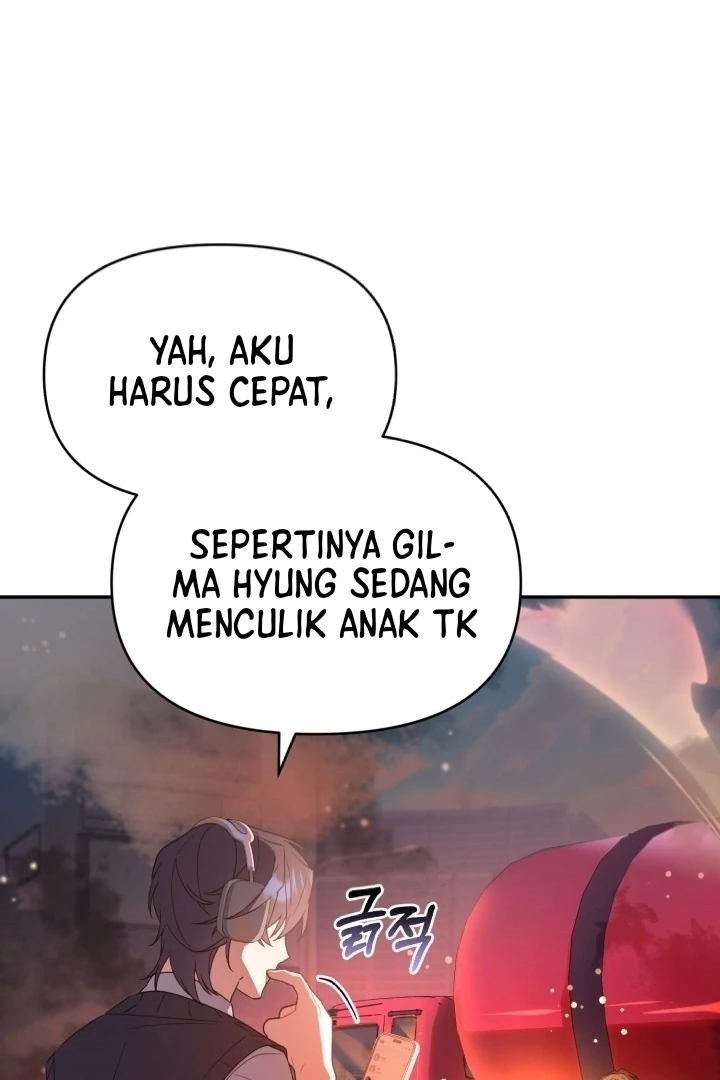 Chick Class Hunter is Being Filial! Bab 8 halaman 26
