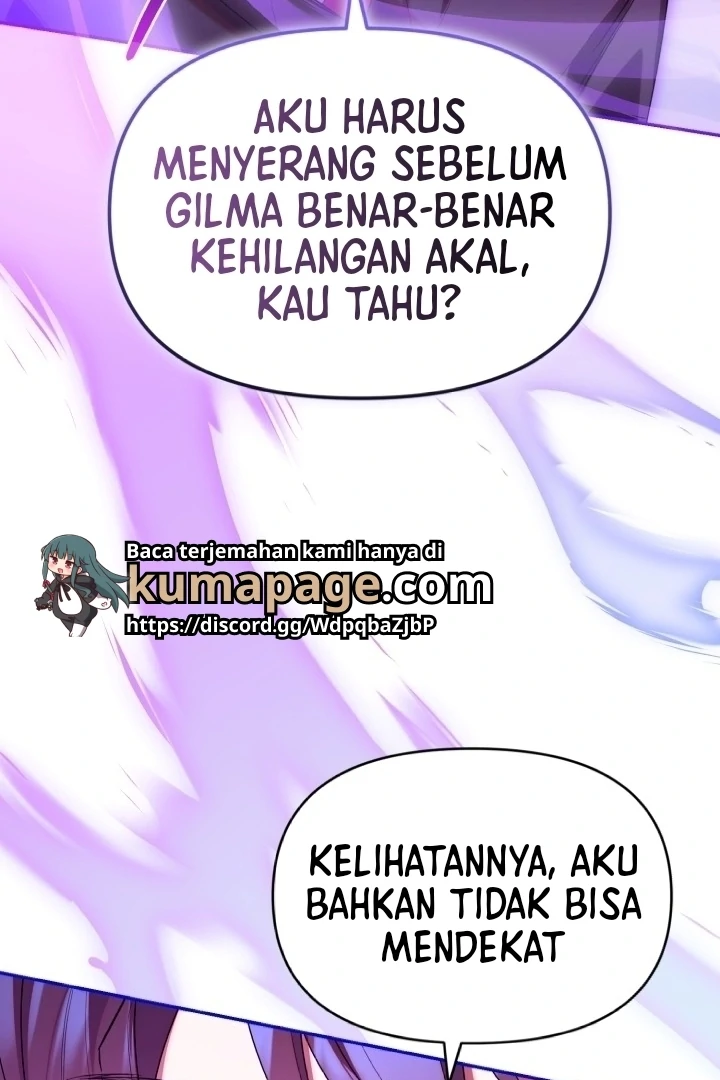 Chick Class Hunter is Being Filial! Bab 8 halaman 30