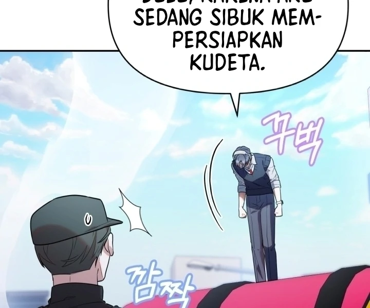Chick Class Hunter is Being Filial! Bab 8 halaman 44