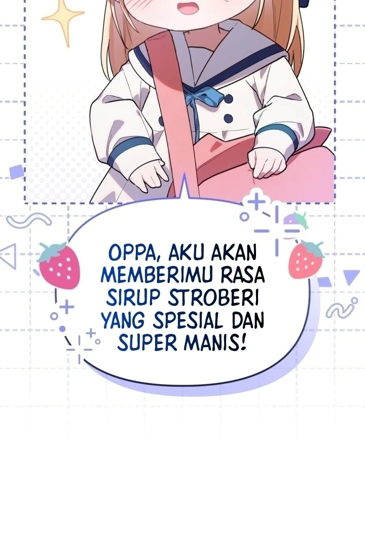 Chick Class Hunter is Being Filial! Bab 8 halaman 54