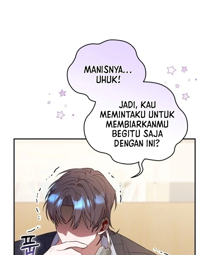 Chick Class Hunter is Being Filial! Bab 8 halaman 55