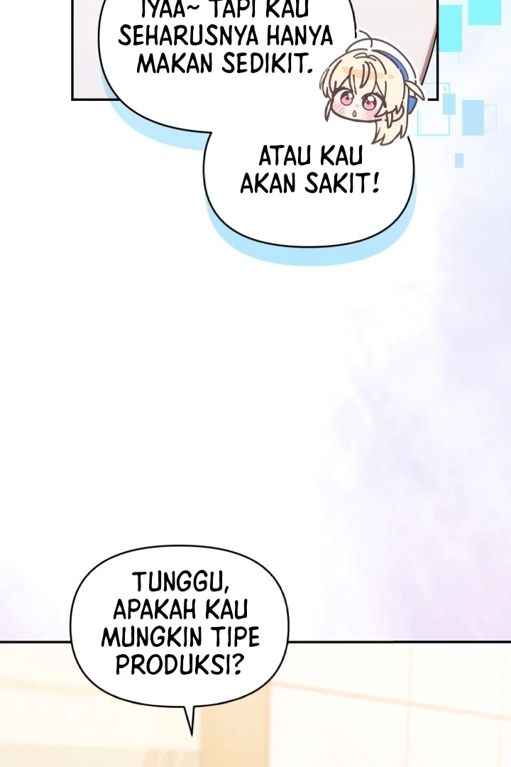 Chick Class Hunter is Being Filial! Bab 8 halaman 61