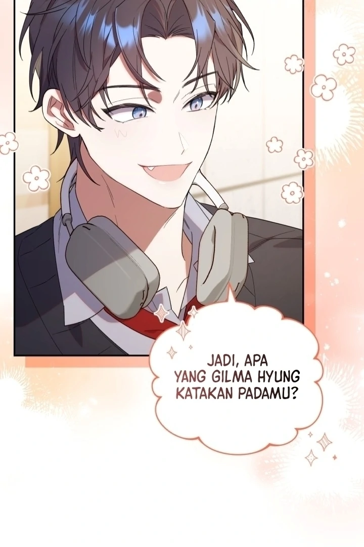 Chick Class Hunter is Being Filial! Bab 8 halaman 81