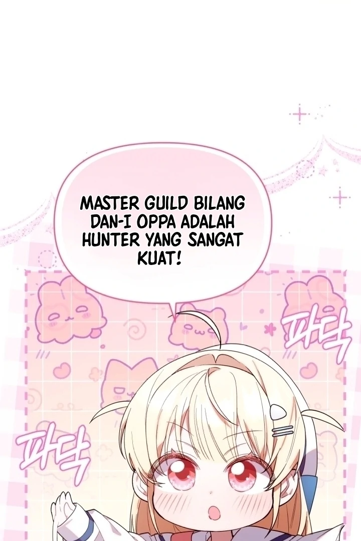 Chick Class Hunter is Being Filial! Bab 8 halaman 82