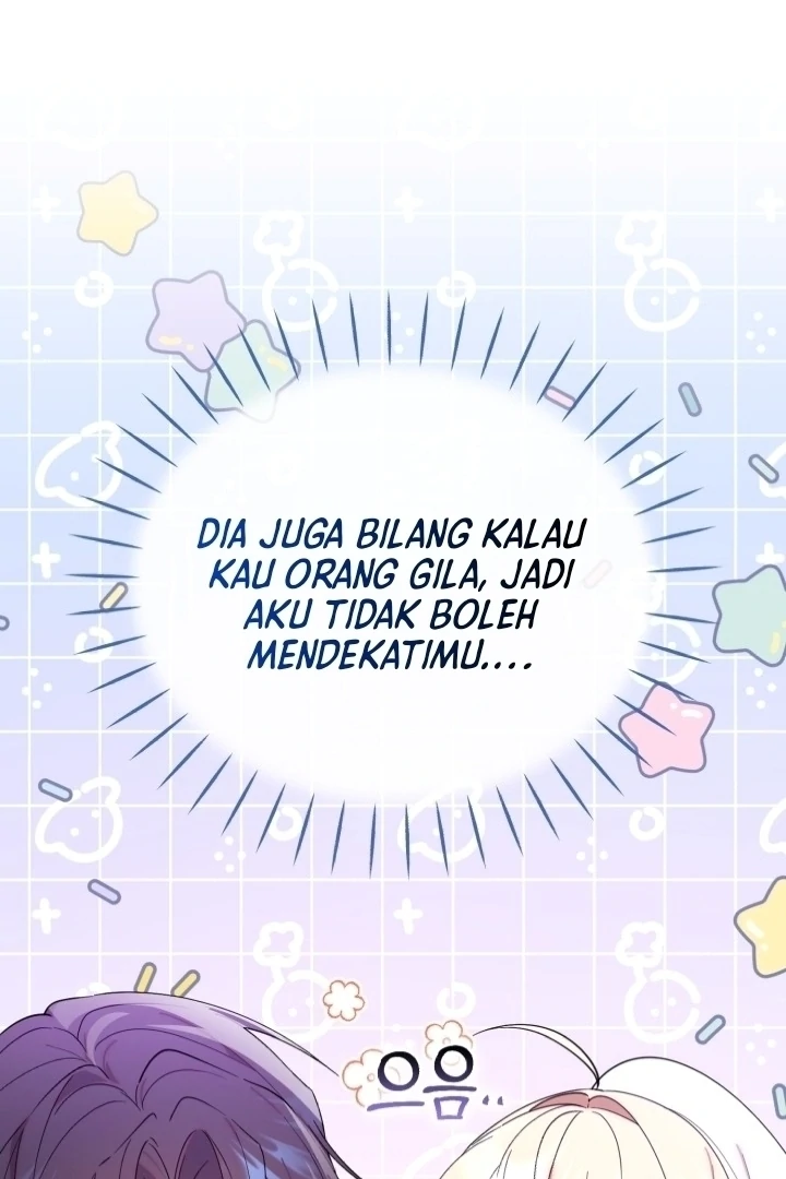 Chick Class Hunter is Being Filial! Bab 8 halaman 84