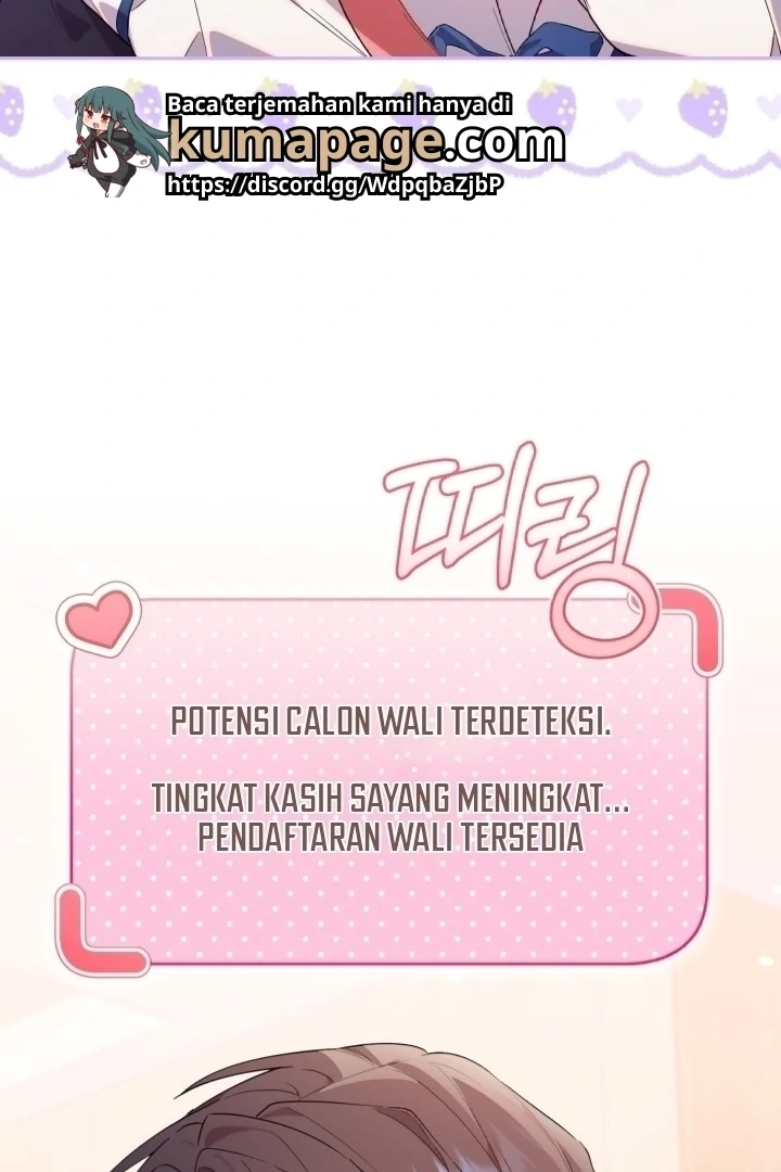 Chick Class Hunter is Being Filial! Bab 8 halaman 87
