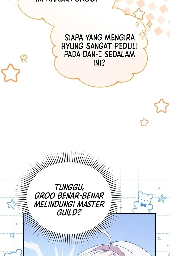 Chick Class Hunter is Being Filial! Bab 8 halaman 104