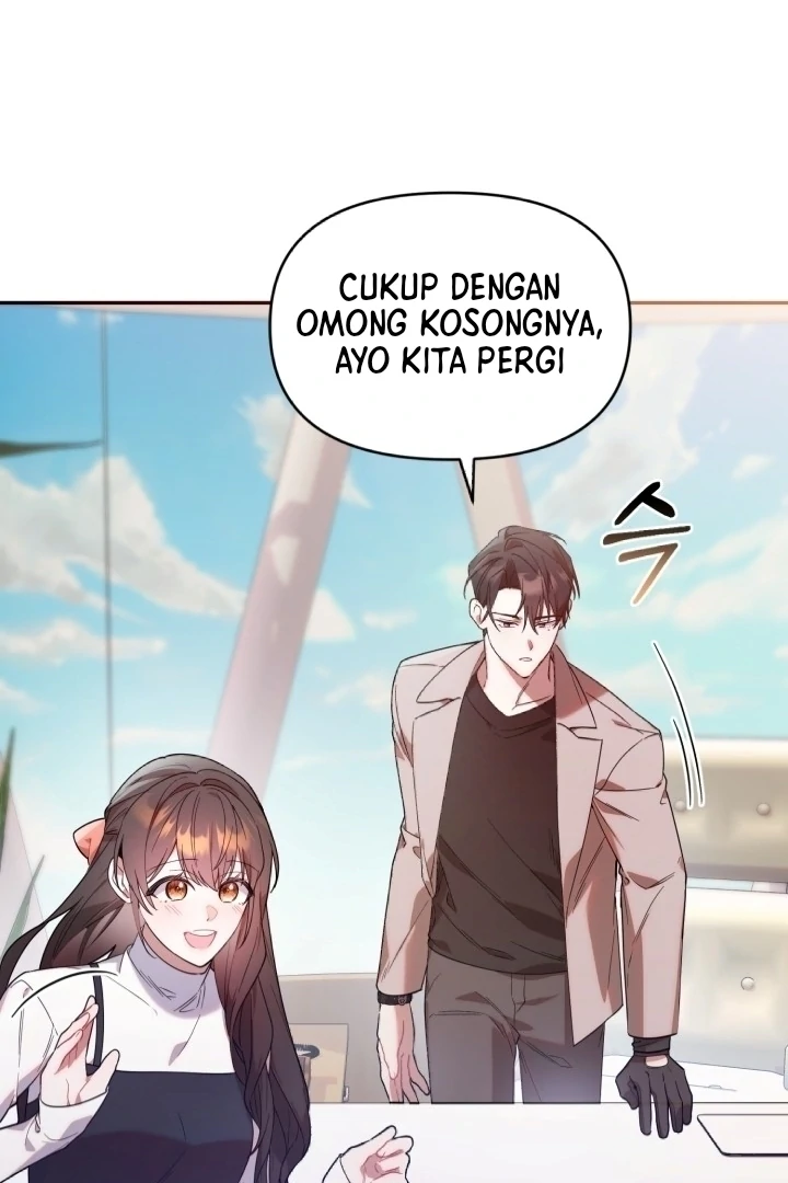 Chick Class Hunter is Being Filial! Bab 8 halaman 106