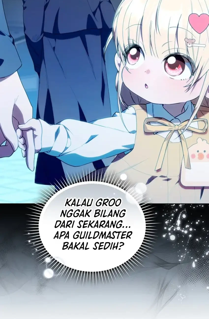 Chick Class Hunter is Being Filial! Bab 80 halaman 6