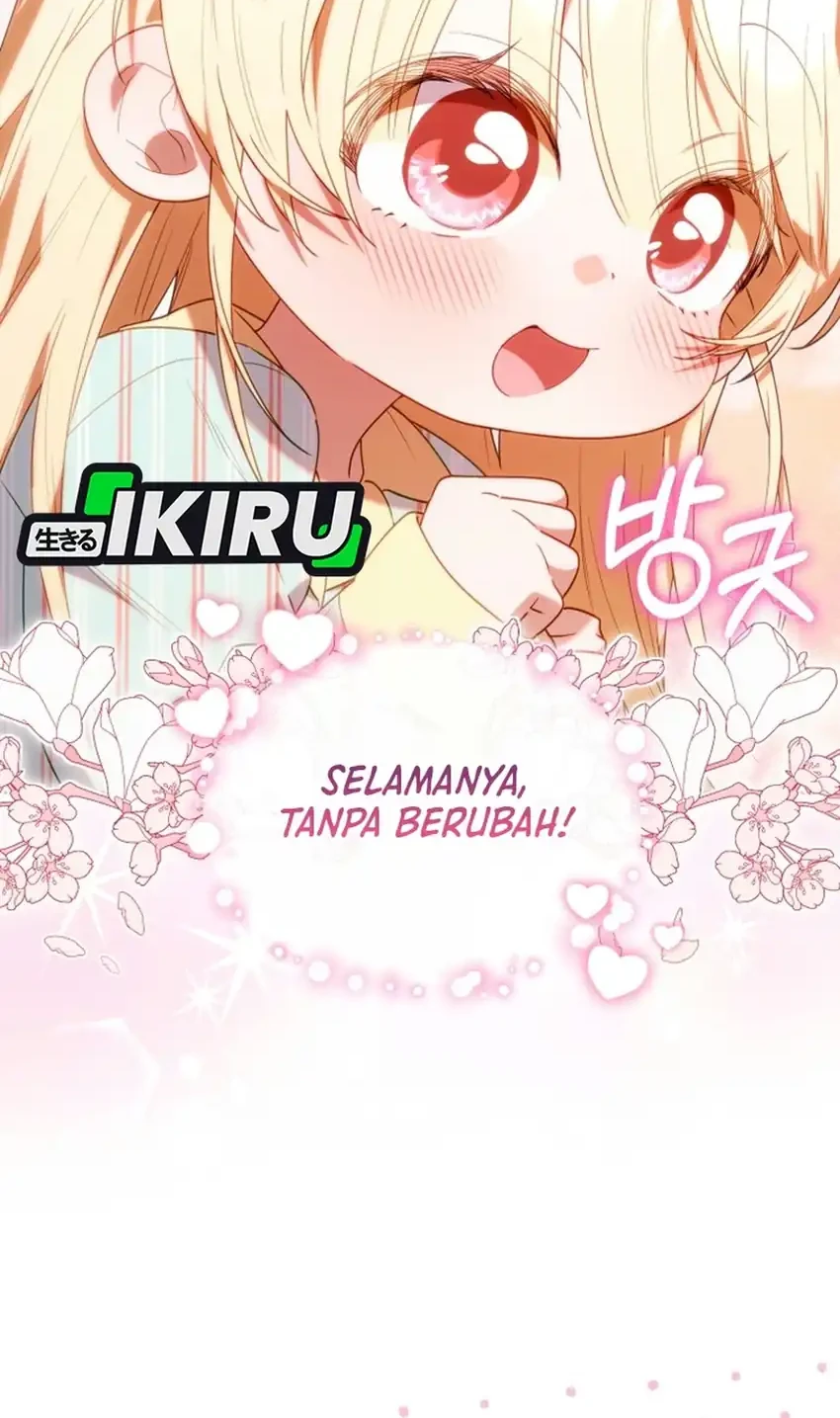 Chick Class Hunter is Being Filial! Bab 81 halaman 8