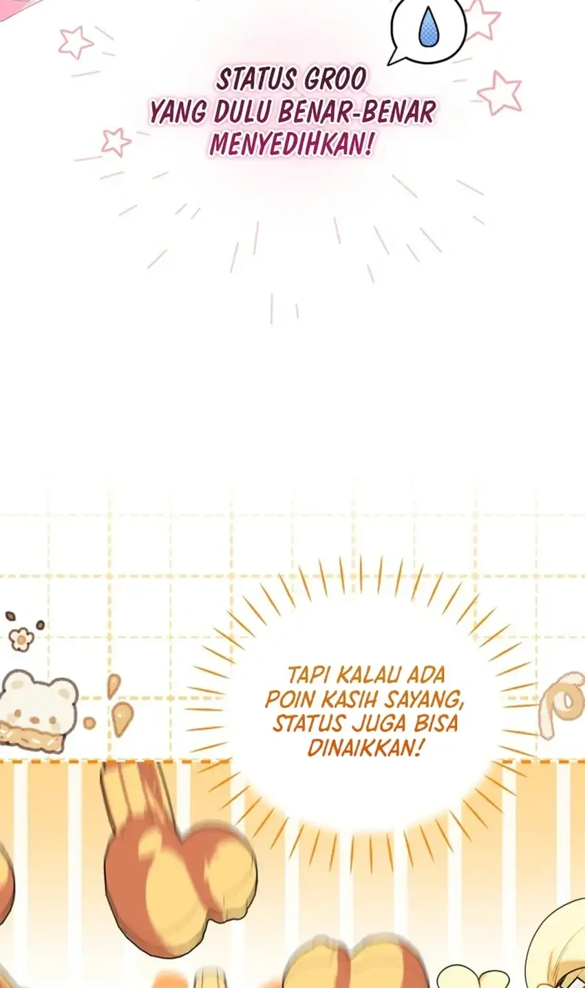 Chick Class Hunter is Being Filial! Bab 81 halaman 18
