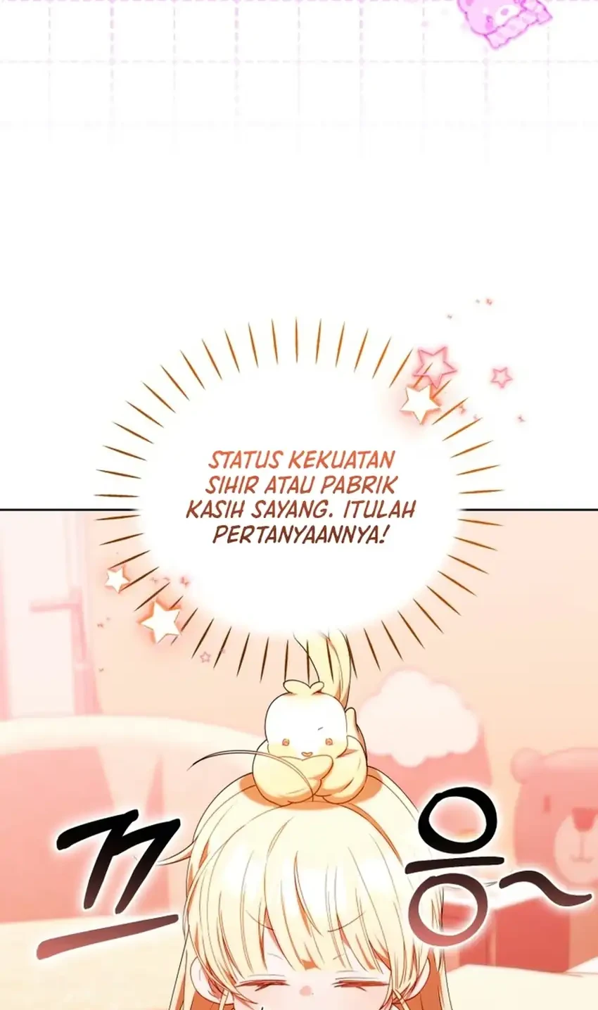 Chick Class Hunter is Being Filial! Bab 81 halaman 28