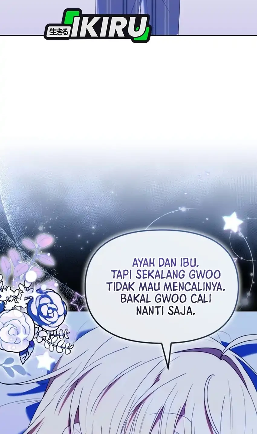 Chick Class Hunter is Being Filial! Bab 81 halaman 58