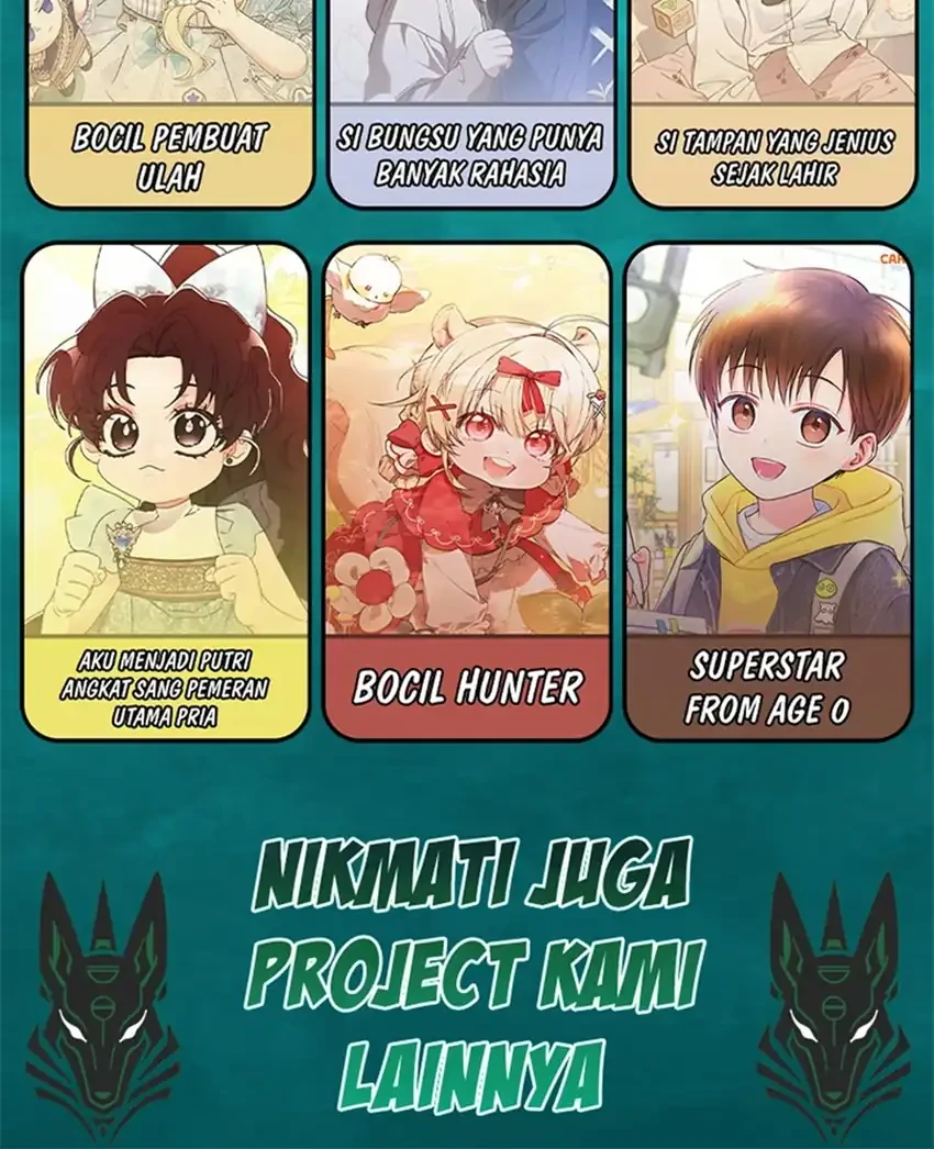 Chick Class Hunter is Being Filial! Bab 81 halaman 64