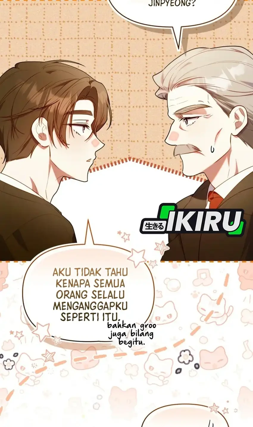 Chick Class Hunter is Being Filial! Bab 82 halaman 24
