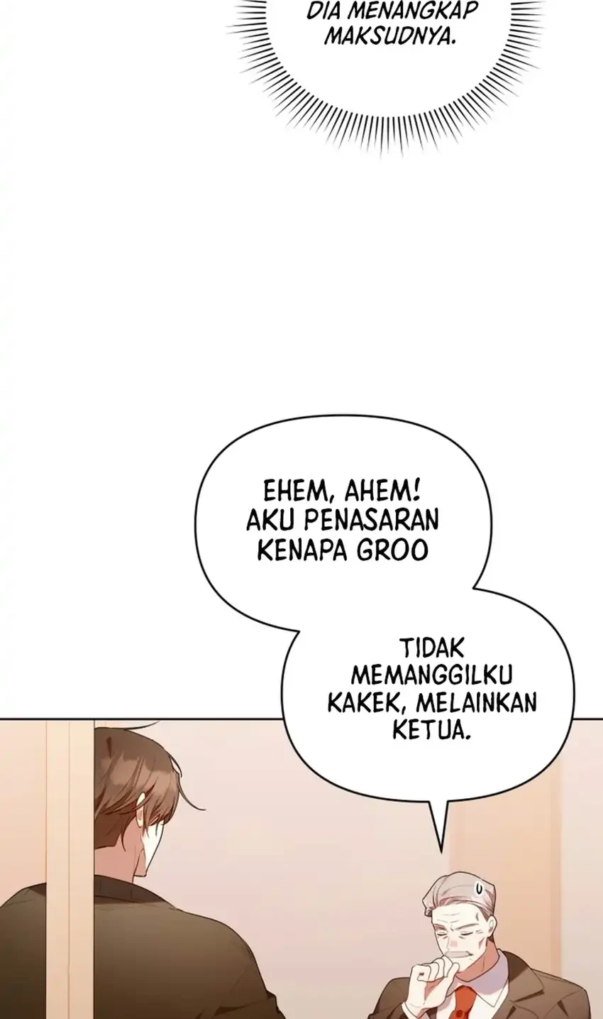 Chick Class Hunter is Being Filial! Bab 82 halaman 32