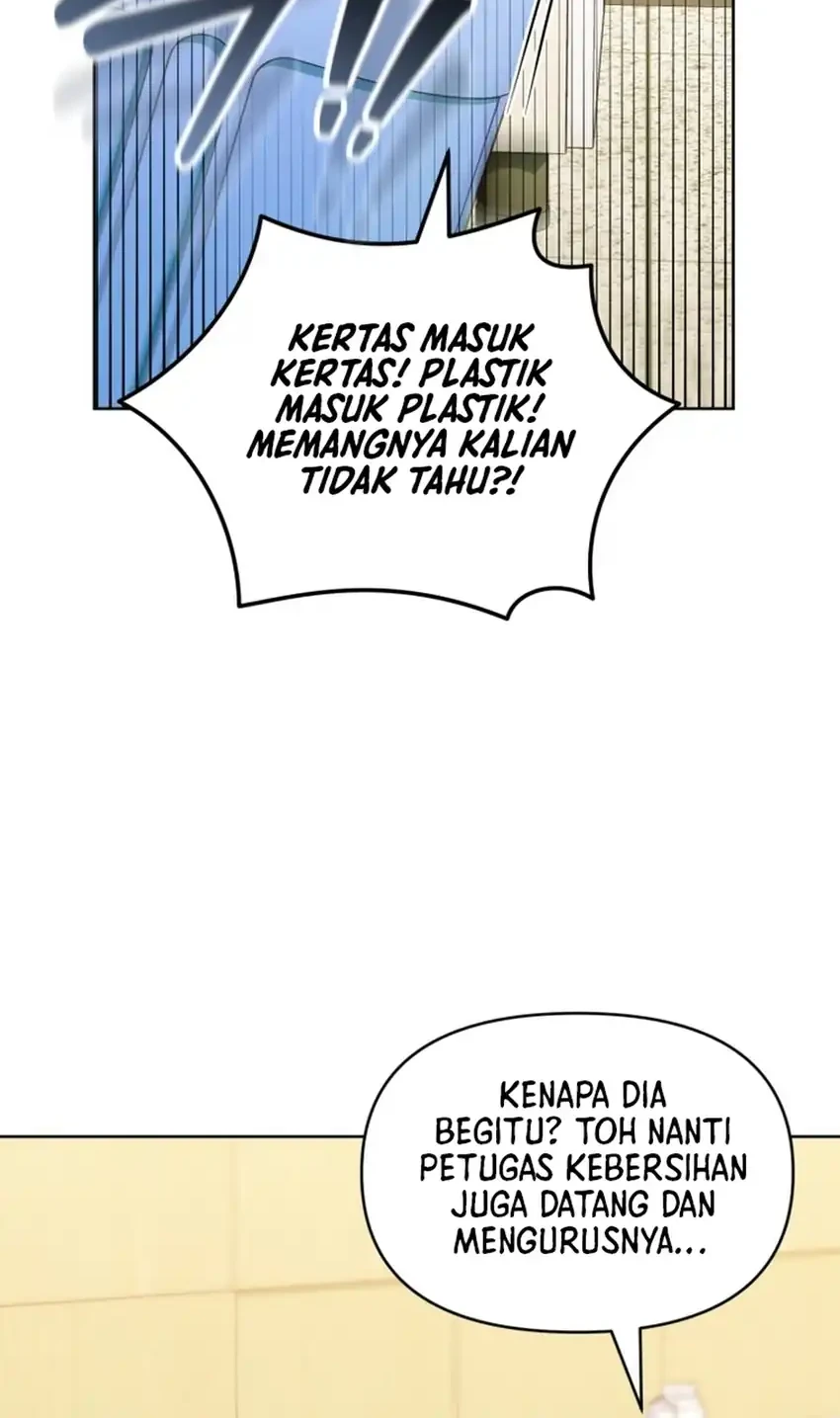 Chick Class Hunter is Being Filial! Bab 82 halaman 50
