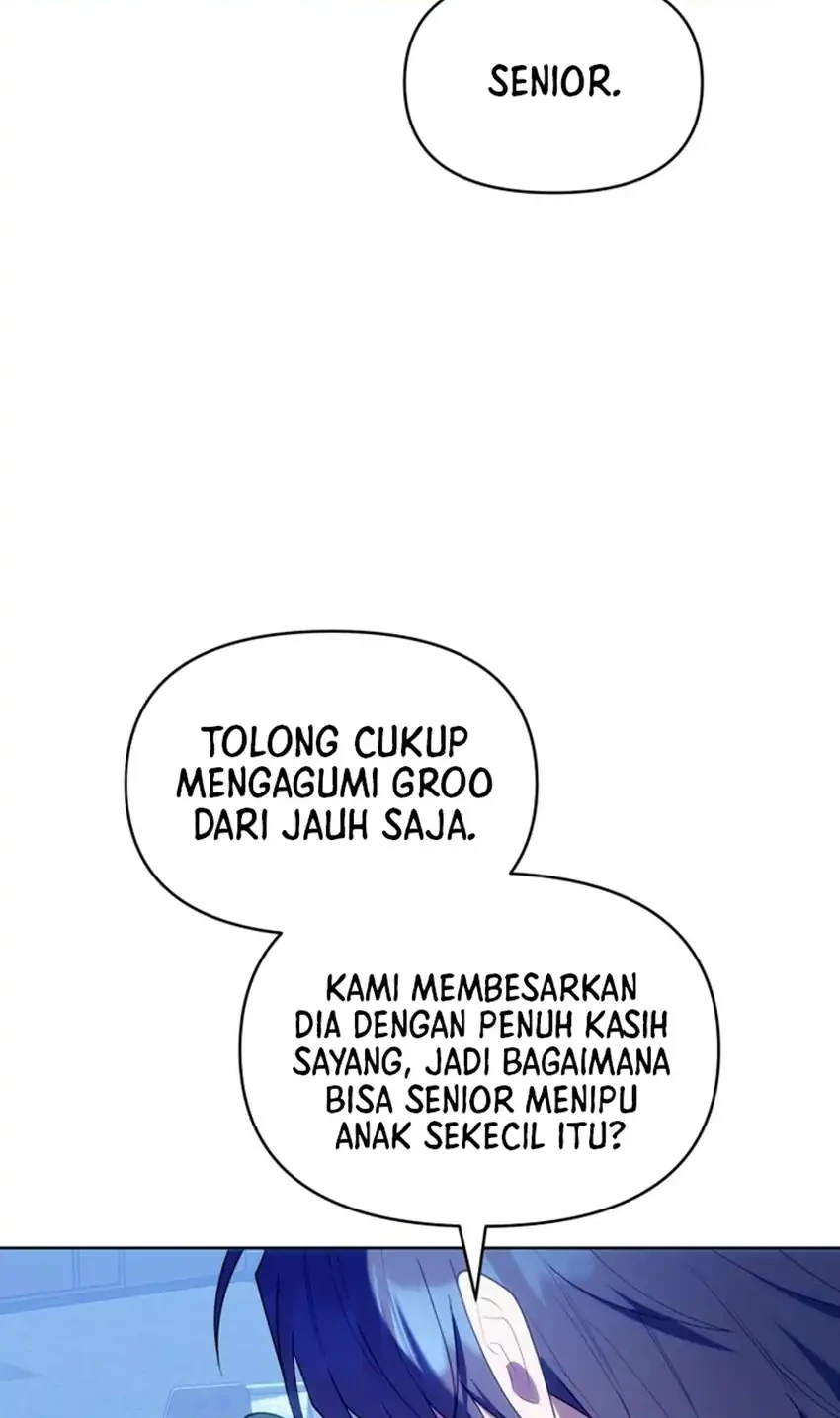 Chick Class Hunter is Being Filial! Bab 82 halaman 62