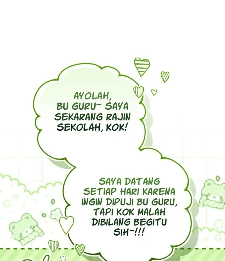Chick Class Hunter is Being Filial! Bab 83 halaman 12