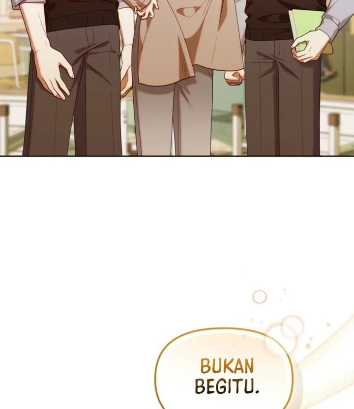 Chick Class Hunter is Being Filial! Bab 83 halaman 14