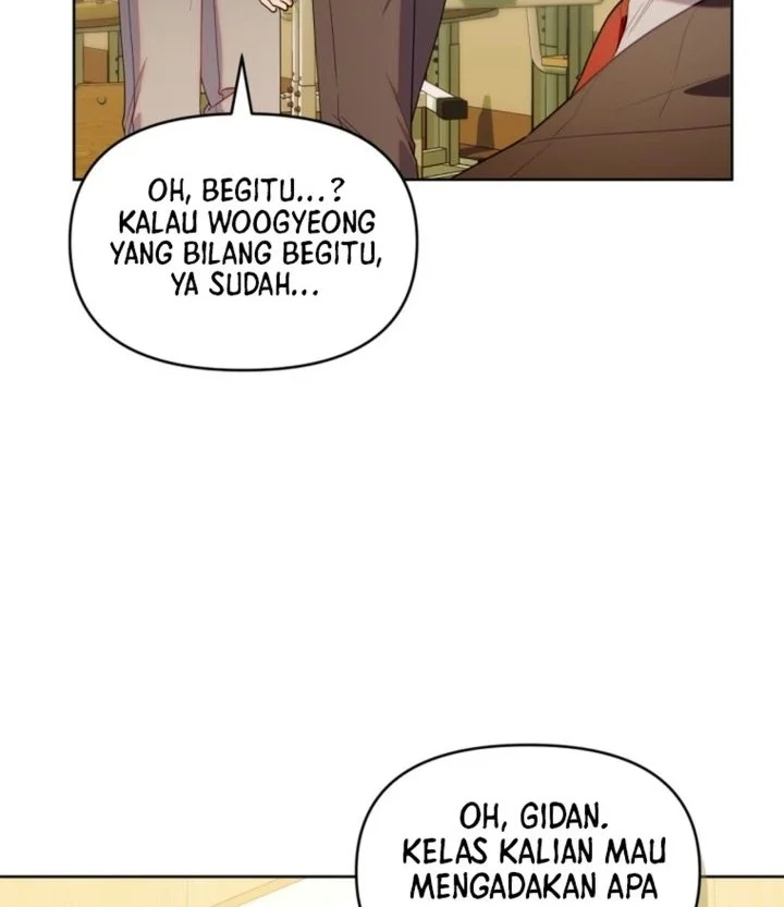 Chick Class Hunter is Being Filial! Bab 83 halaman 16