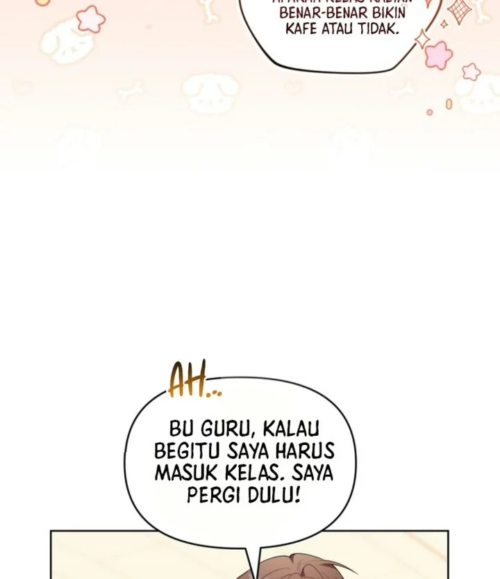 Chick Class Hunter is Being Filial! Bab 83 halaman 18